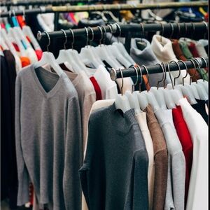 Meet your Posher, Natalie